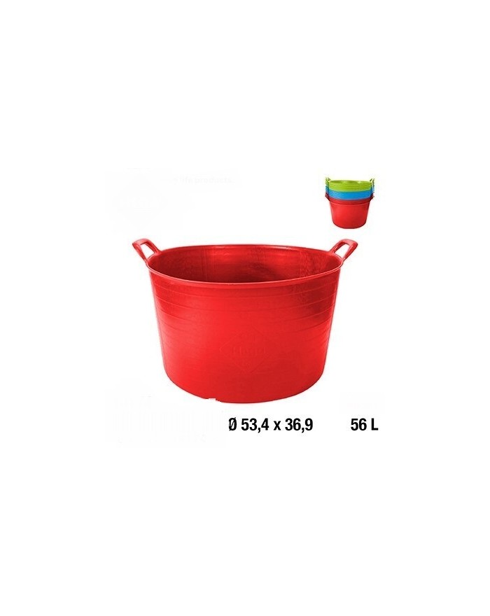 CESTA DA GIARDINO FICUS...