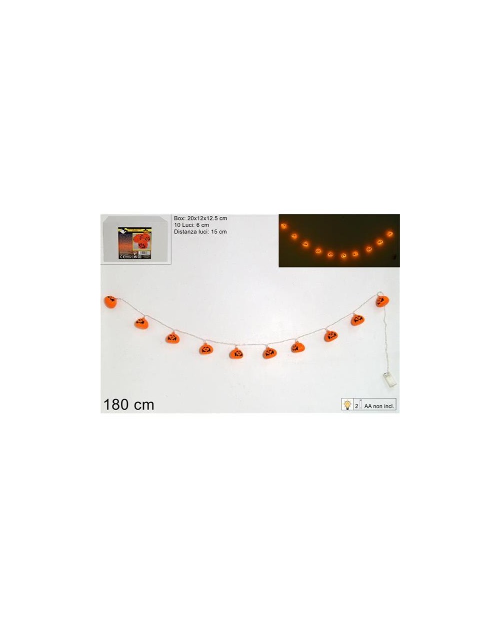 PIATTO PIANO MELAMINA 26.5CM FIOCC  1645-3050