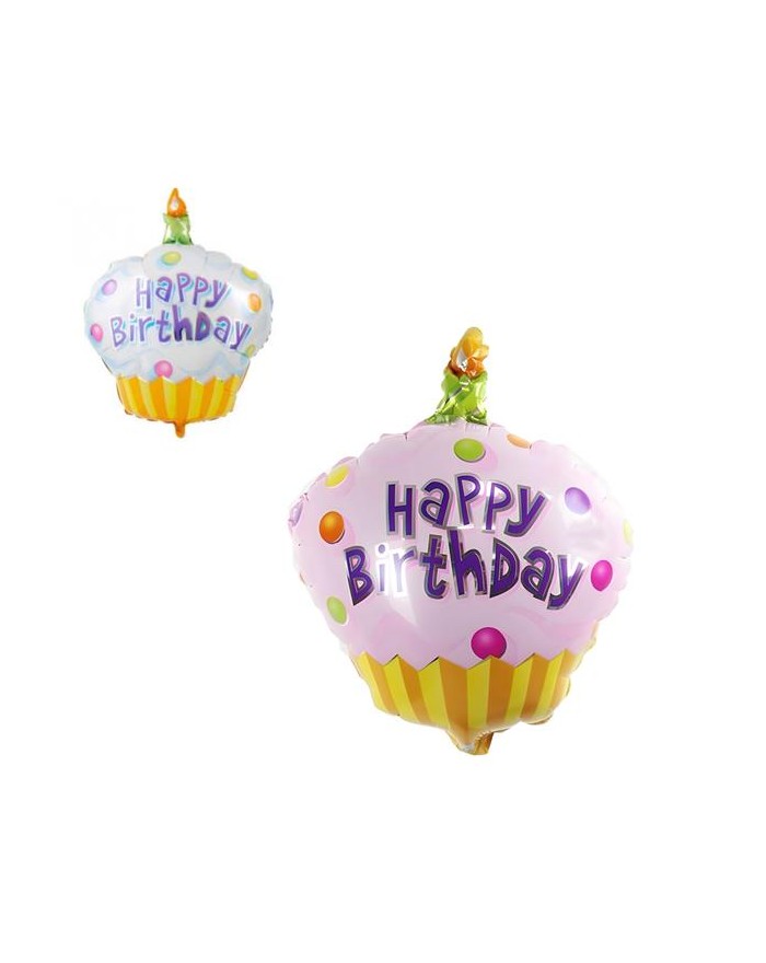 PALLONCINO TORTA HAPPY...