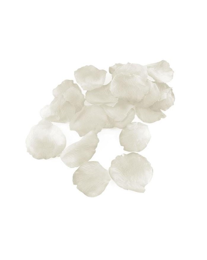 BUSTA PETALI BIANCO 144PZ...