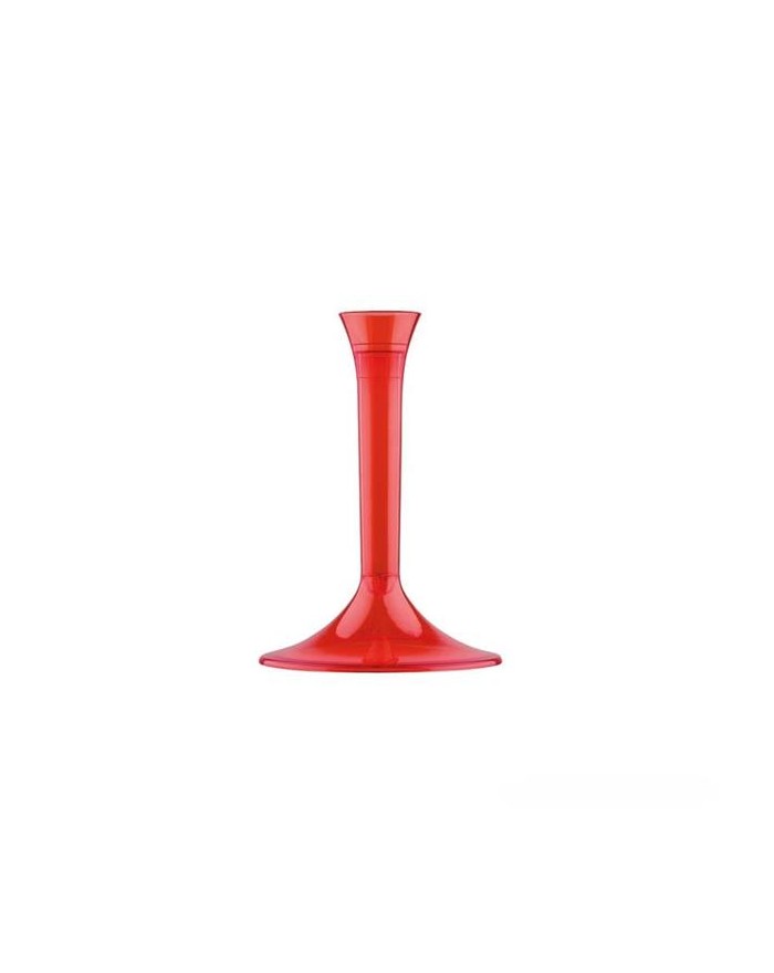 BASE FLUTE 20pz ROSSO...