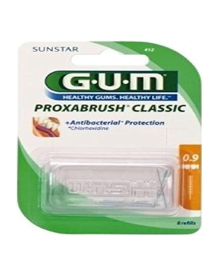 CEP INTERDENT GUM 0.9MM...