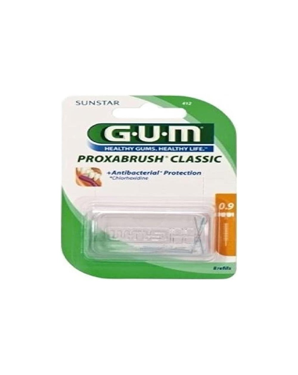 CEP INTERDENT GUM 0.9MM  A111891
