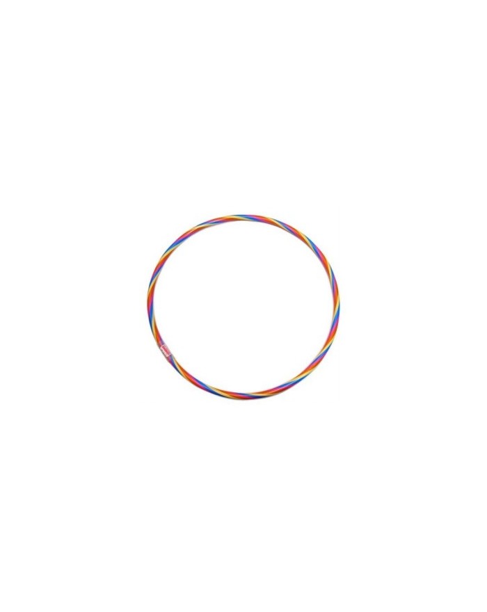 HULA HOOP BICOLOR 90cm....