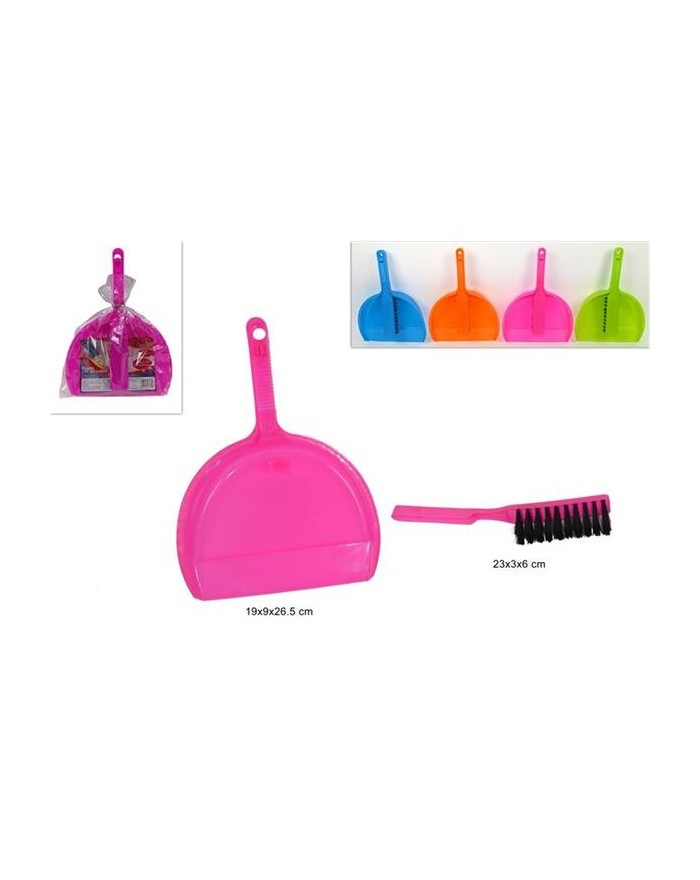 PALETTA C/SCOPETTA...