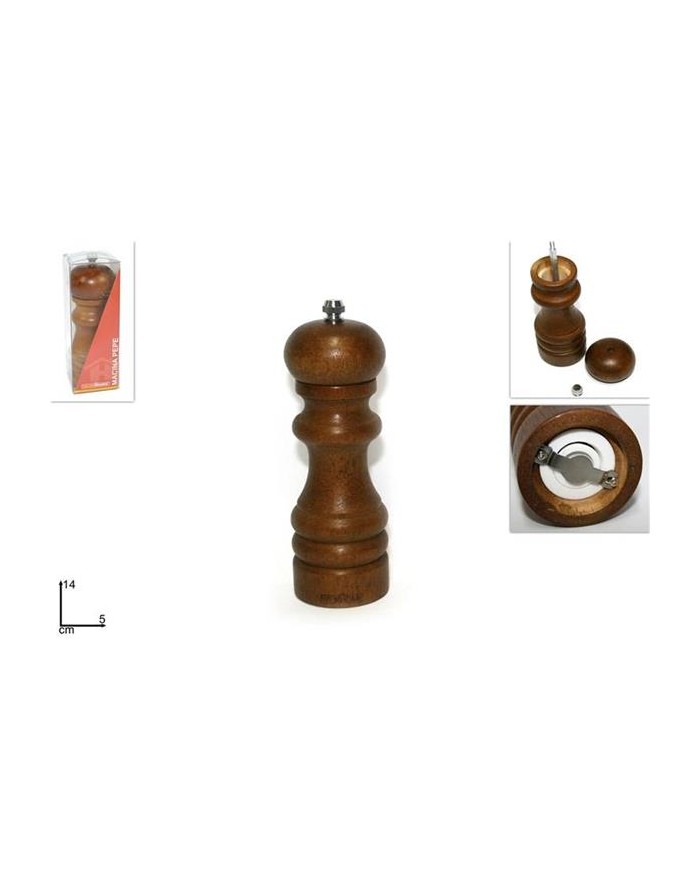 CUCCHIAIONE A SERVIRE DELTA...