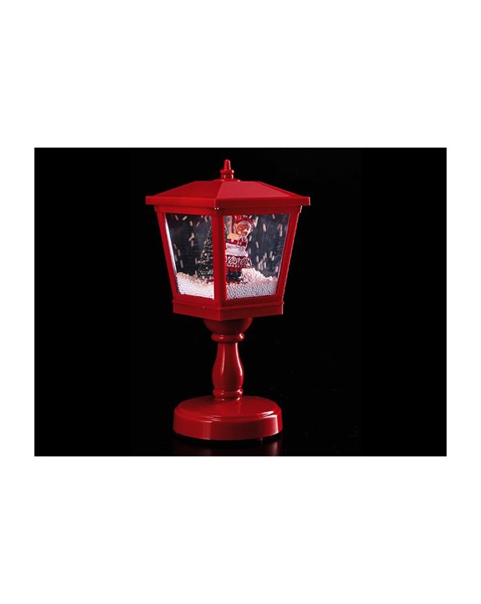 FARO LED NATALIZIO 24x24x32...
