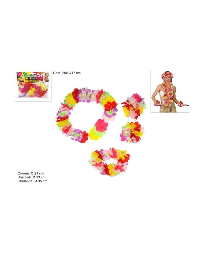 GHIRLANDA/CORONA/BRACCIAL.H...