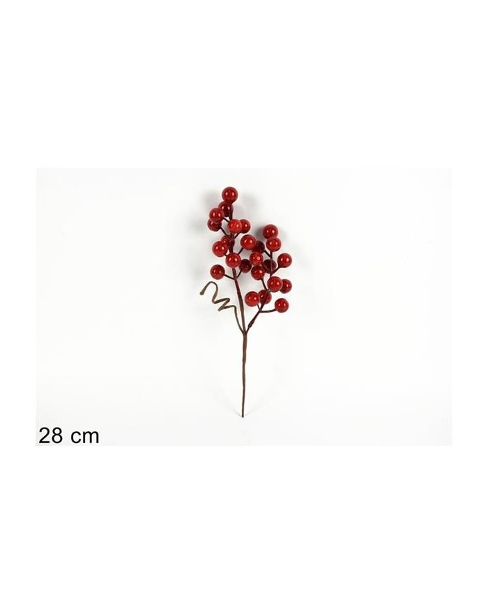 SPILLONE BACCHE 28CM  A072170