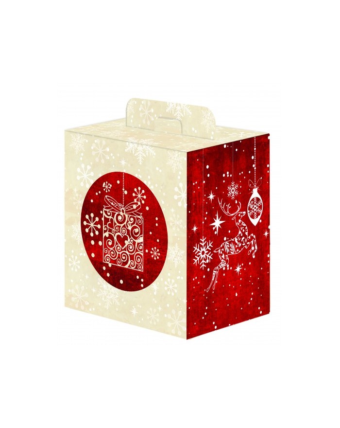 SCATOLA LITTLE JOY 30,5x23...