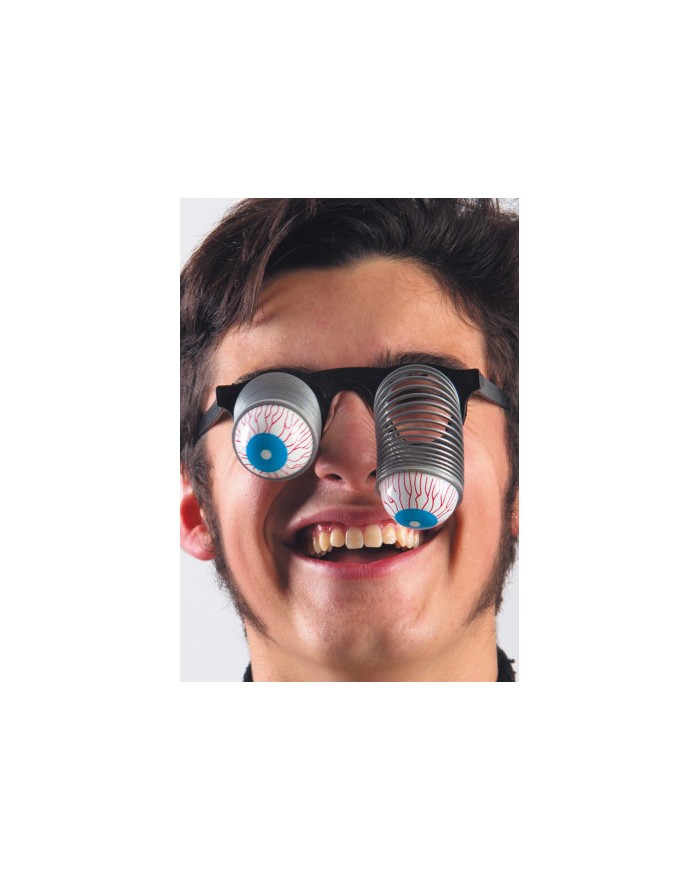 OCCHIALI A MOLLA  A055471