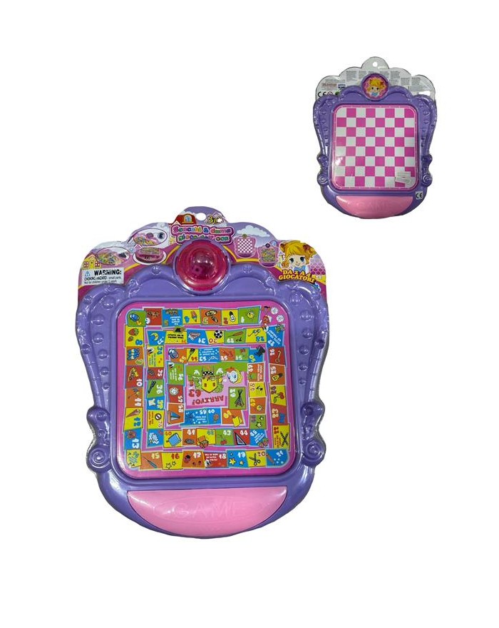 CONIGLIETTI POLISTIROLO...