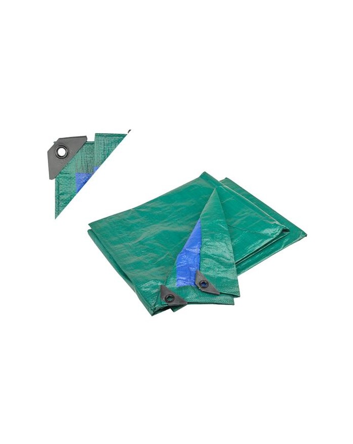 TELONE OCCHIELLATO...