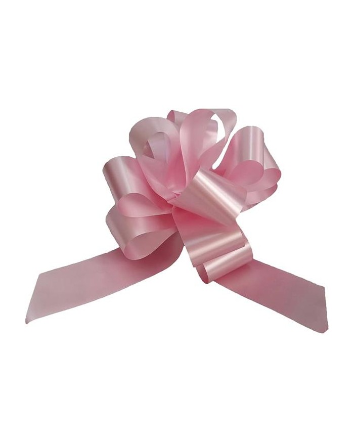 LAMPO ROLL 40mt ROSA  A000104