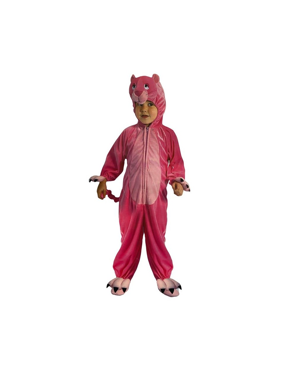 PUSSY KAT COSTUME 2/3 ANNI  A092827
