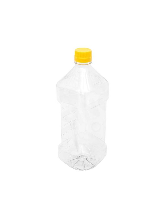 BOCCIONE PLASTICA 2LT CON...