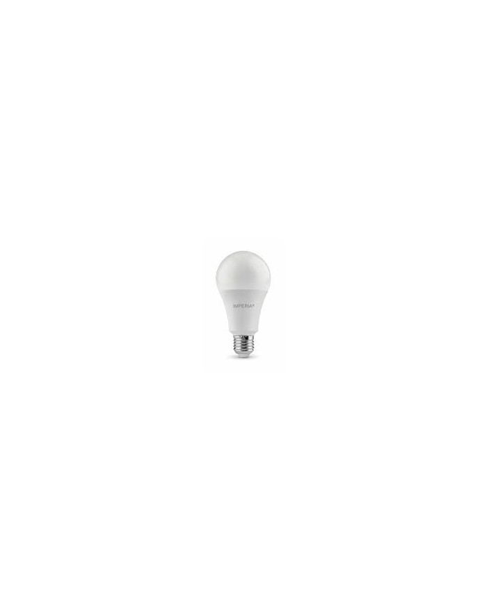 GOCCIA LED 15W E27 3000K...