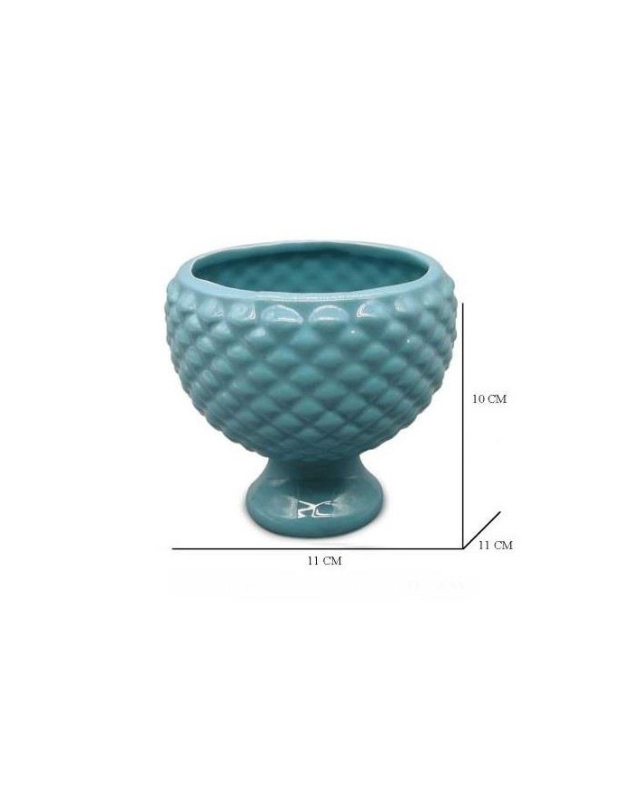 ALZATA PIGNA 10cm TIFFANY...