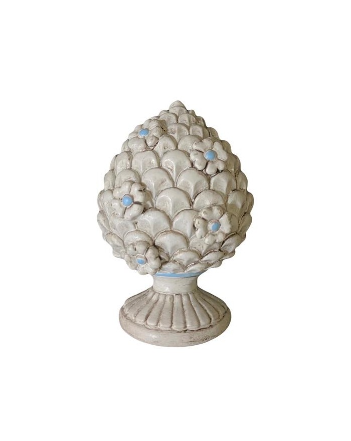 CALAMITA PIGNA FIORI...