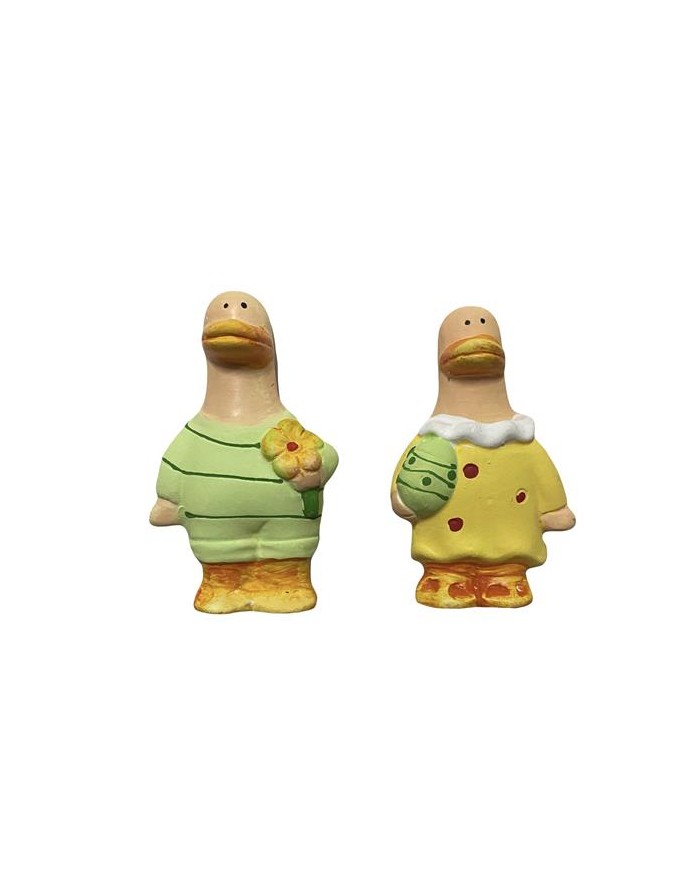 CALAMITA PASQUAlE ASSORTITE...