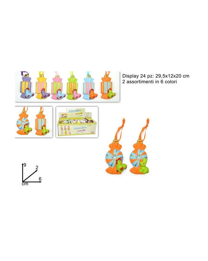 CARAMELLA APPENDINO 2...