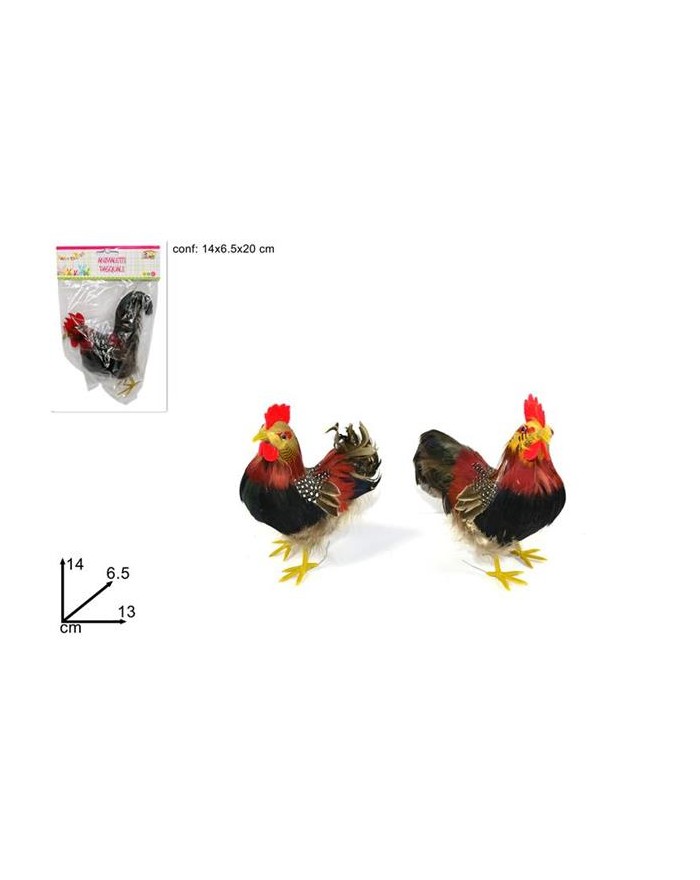 GALLO 14cm.  A172220