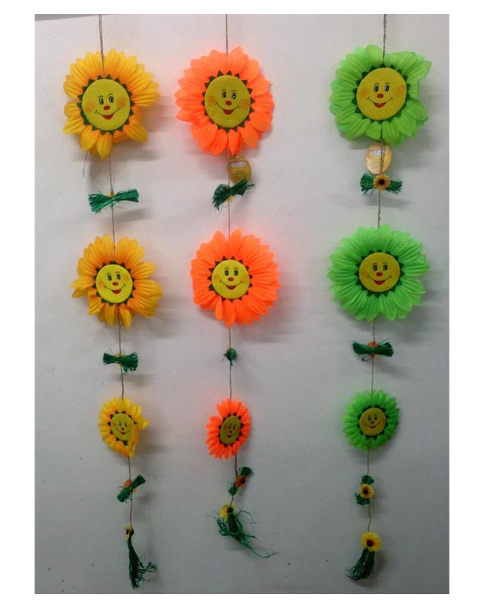 APPENDINO VISO GIRASOLE...