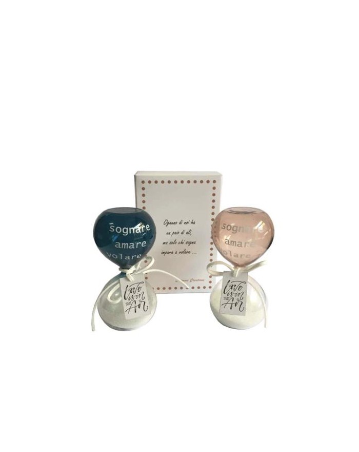 AMARE CLESSIDRA H10 S/2...