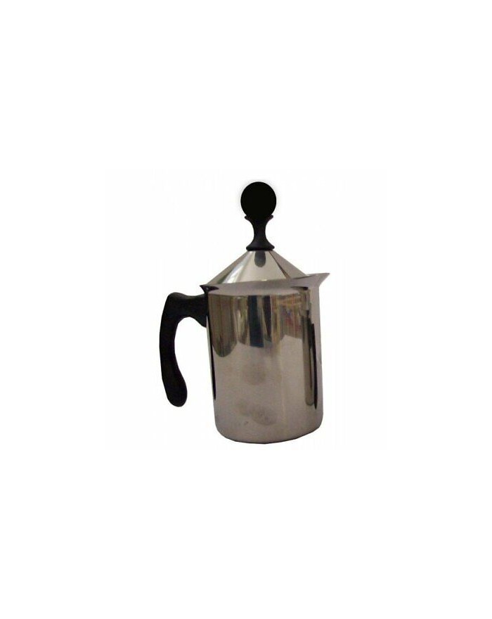 CAPPUCCIERA 500 ml.INOX...