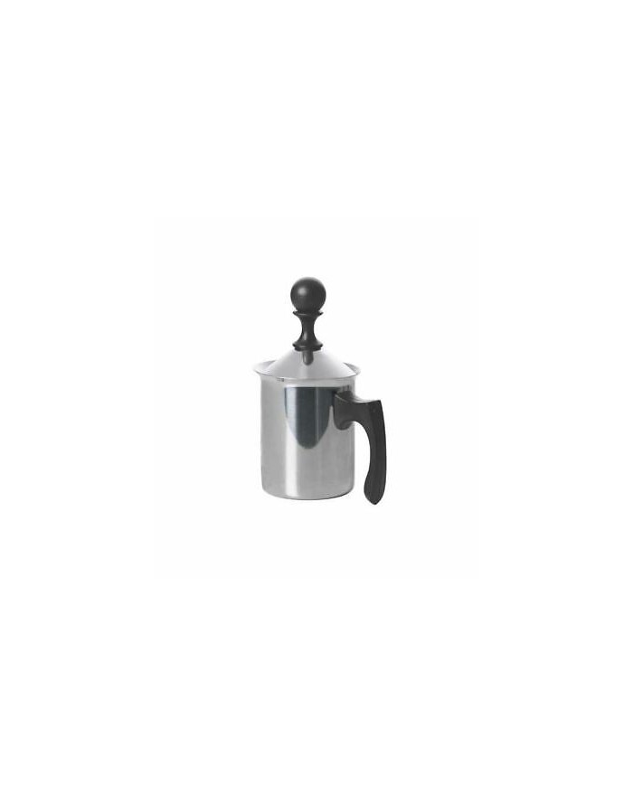 CAPPUCCIERA INOX 800 ml...