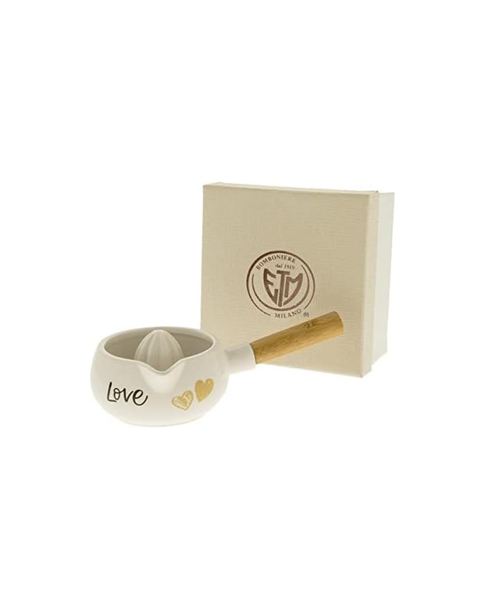 GOCCIA SPREMIAGRUMI CM16...