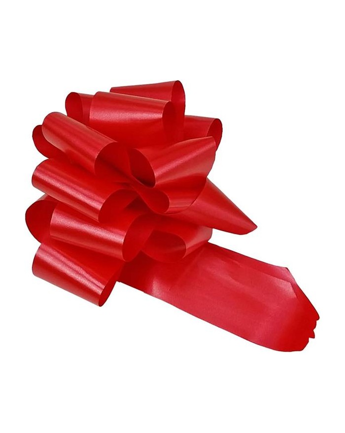 LAMPO ROLL 40mt ROSSO  A162298