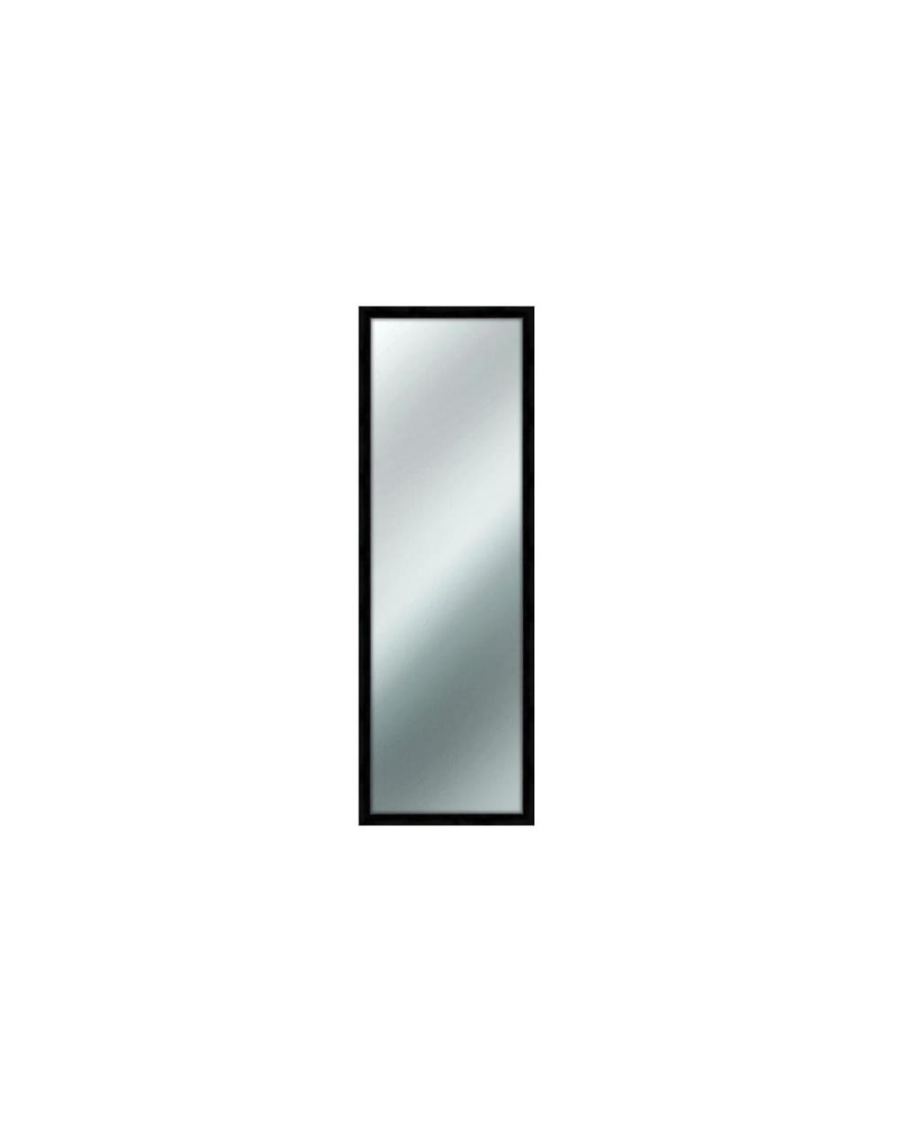 SPECCH.MIRROR RAIMBOW 40x125 BLACK  A295021