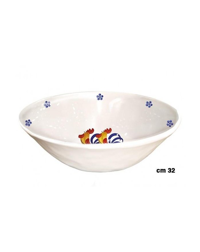 INSALATIERA 32cm GALLI...