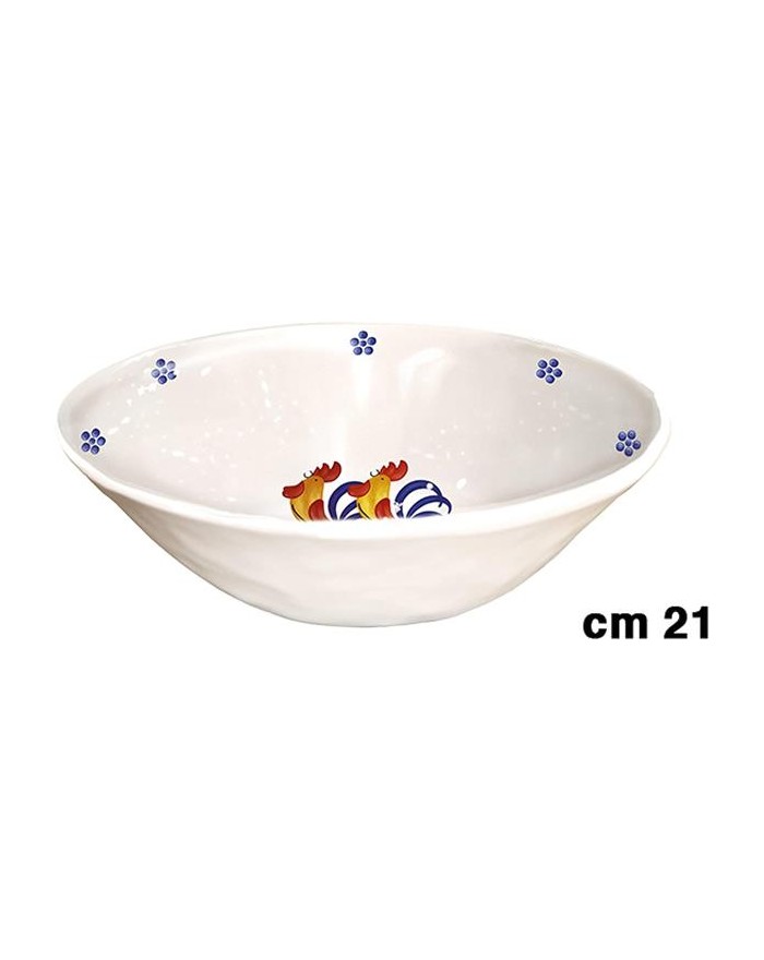 INSALATIERA 21.5cm GALLI...