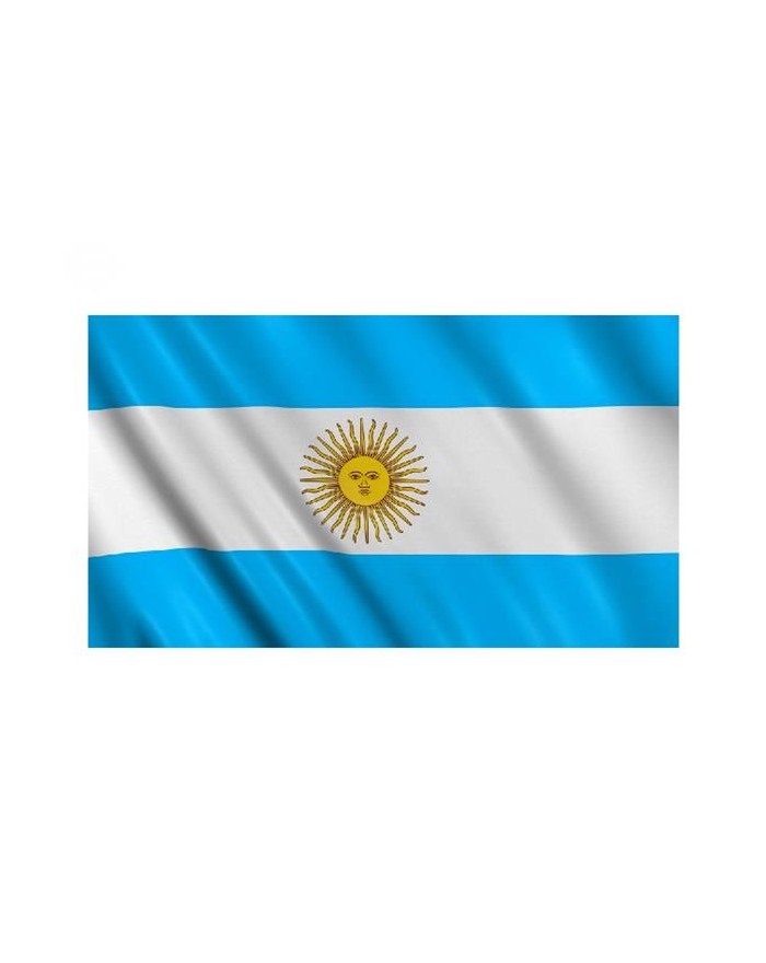 BANDIERA ARGENTINA 150x90...