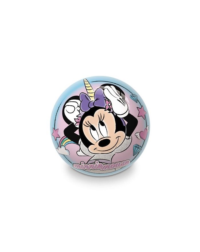 PALLONE MINNIE D.230 BIO 26013  A293733