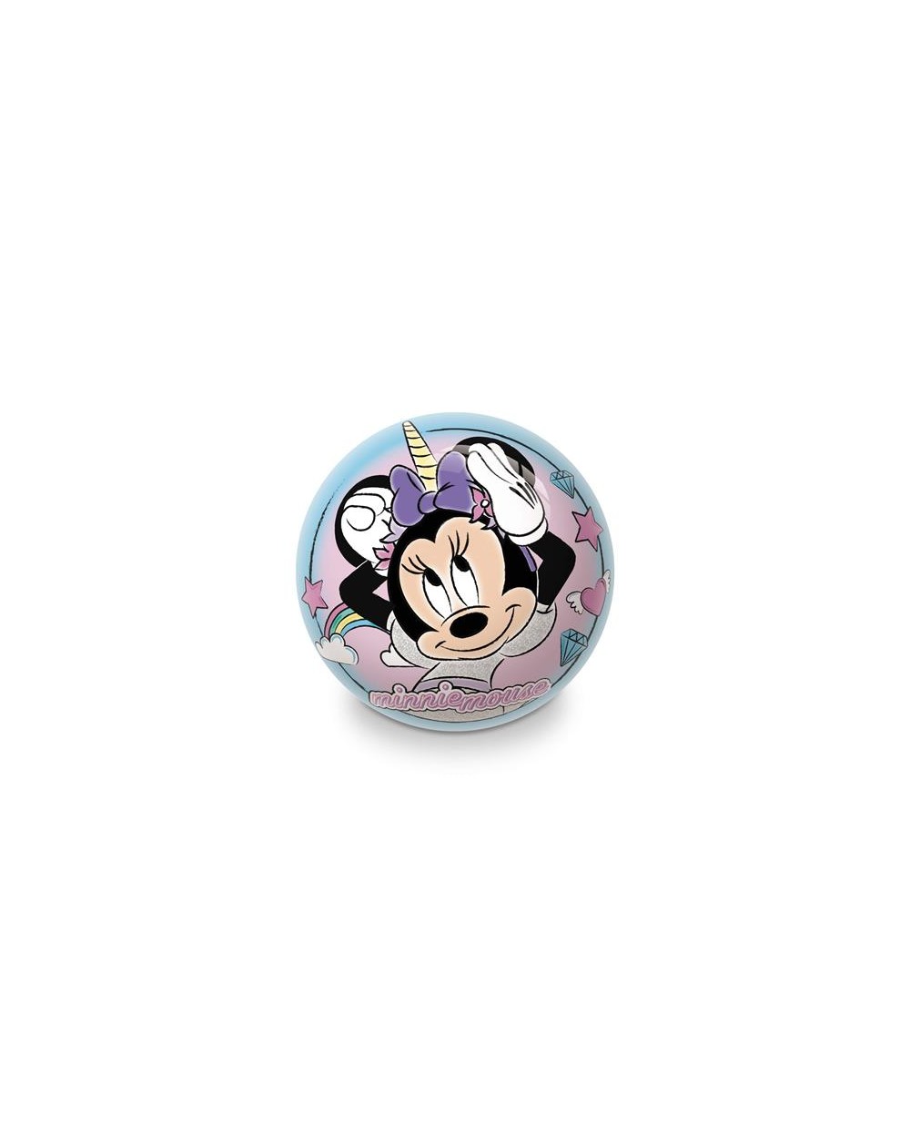PALLONE MINNIE D.230 BIO 26013  A293733