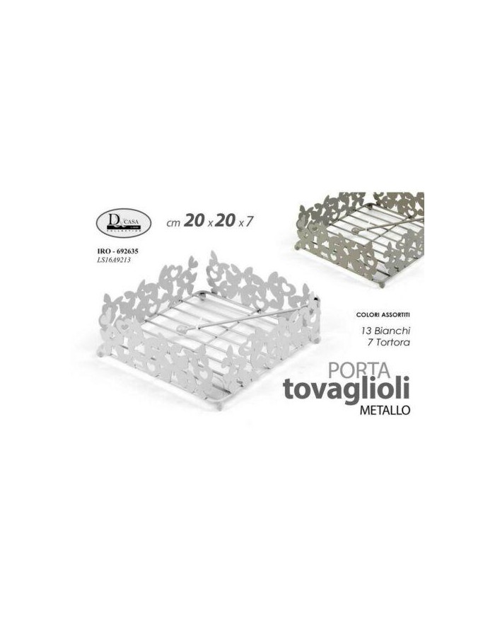 MANICHE MIMOSA LADIES 15x30...