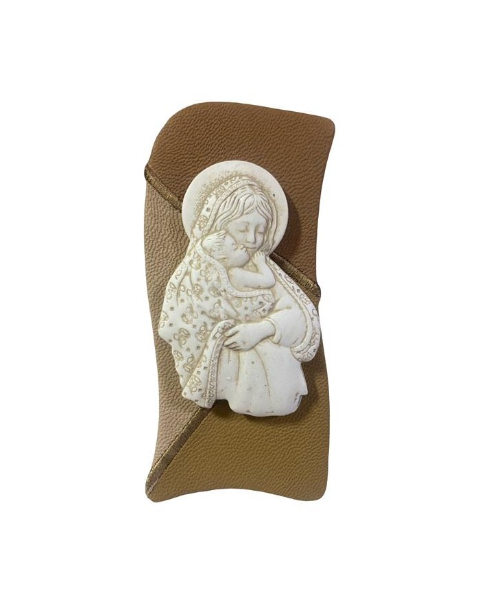 BOMBONIERA NASCITA 16 CM...