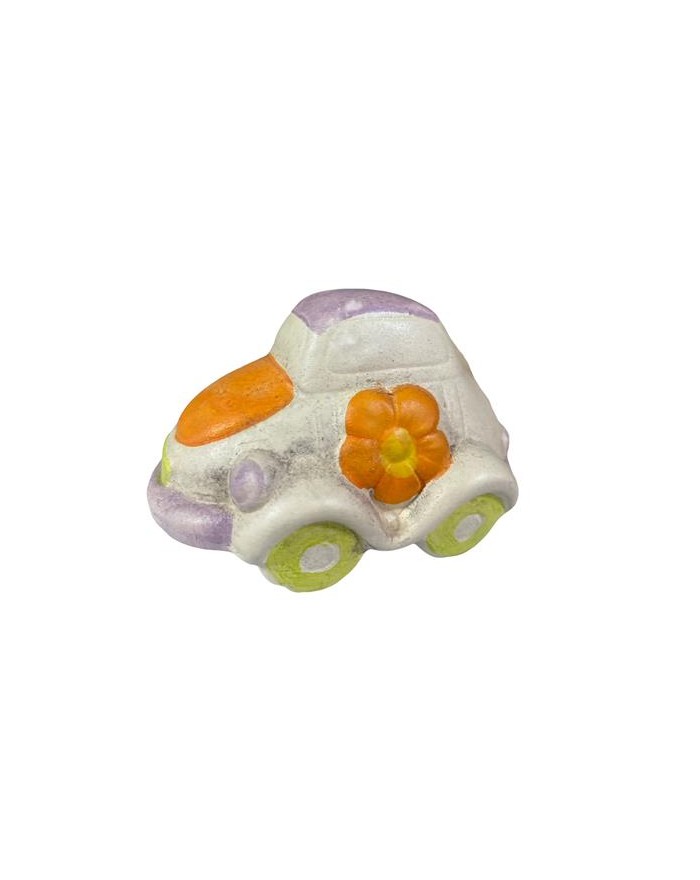 BOMBONIERA AUTO FIORI...