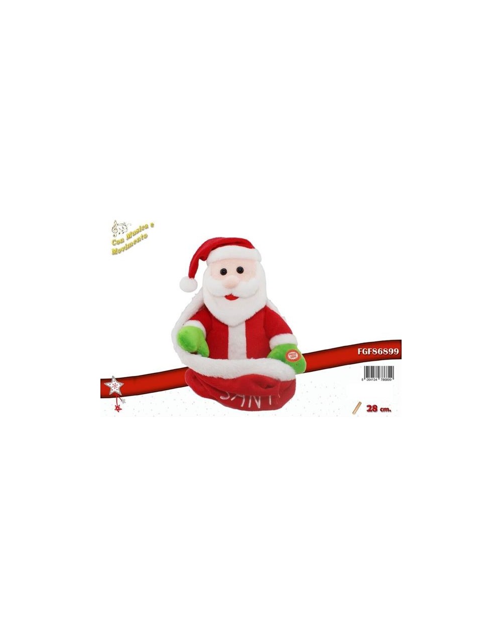 BOMBONIERA PRIMA COMUNIONE BOMBO  A176138