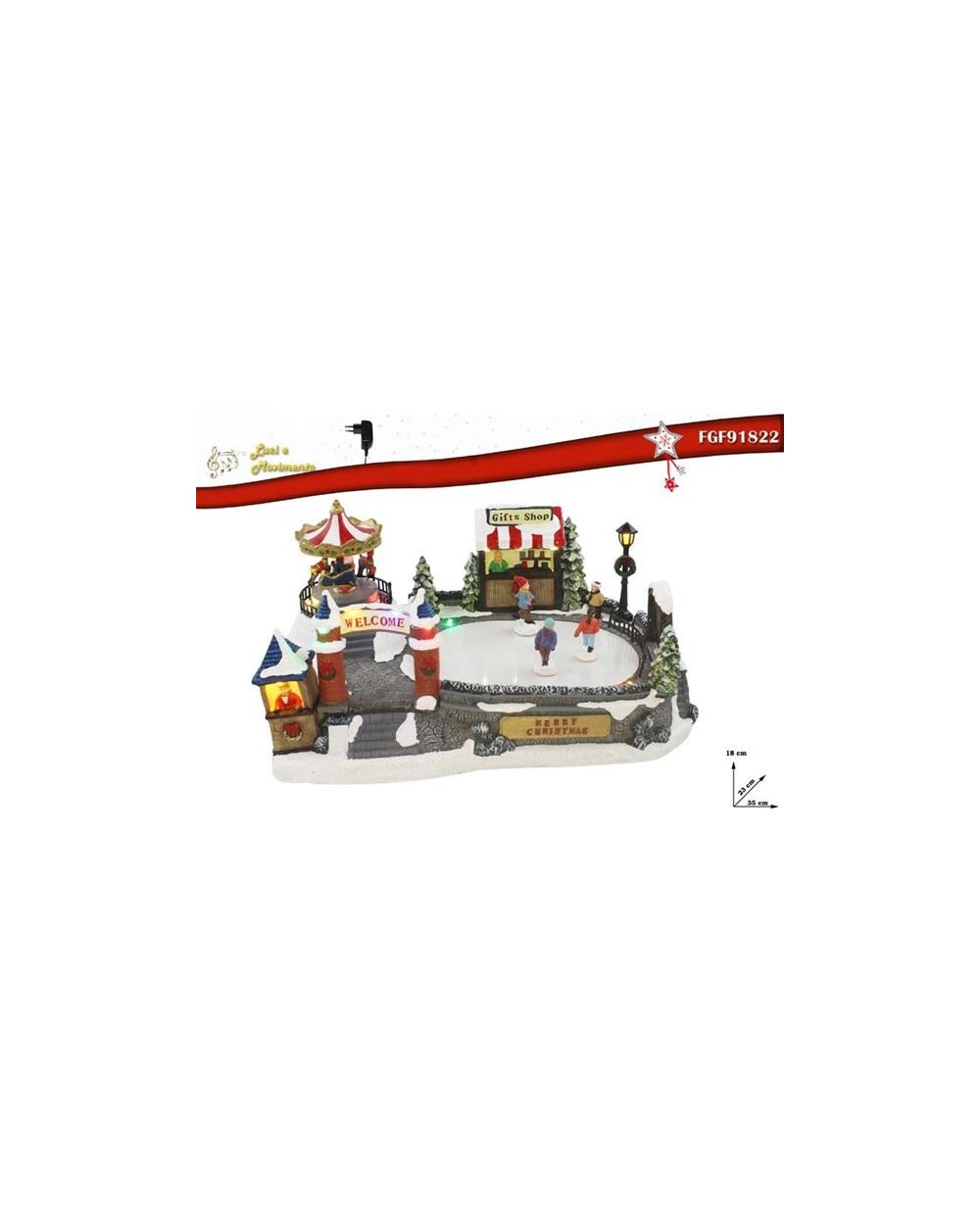 BOMBONIERA ELEFANTE C/COFANETTO  A185933