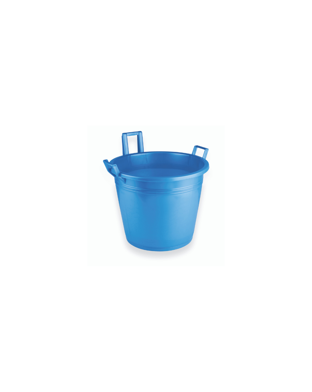 VASO ETHICA TORTORA 20X19CM  A294445