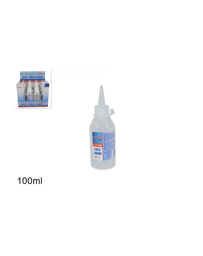 COLLA LIQUIDA 100ml.  A174745