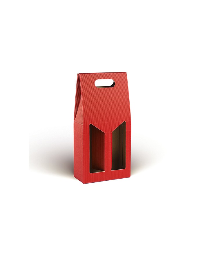 CESTO 2B.ONDA ROSSO...