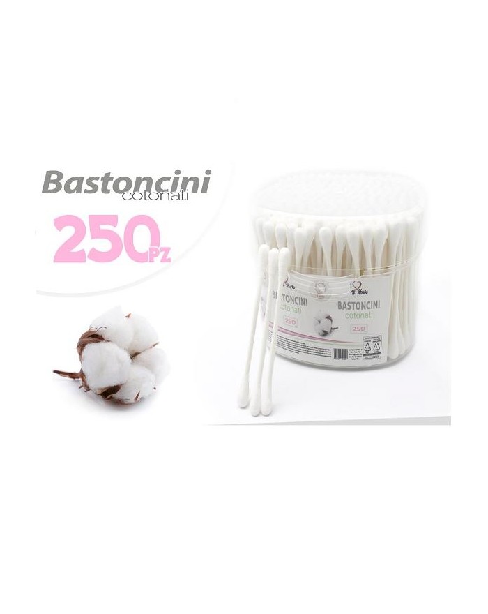 BOX 250PZ COTTONFIOCC  A180620
