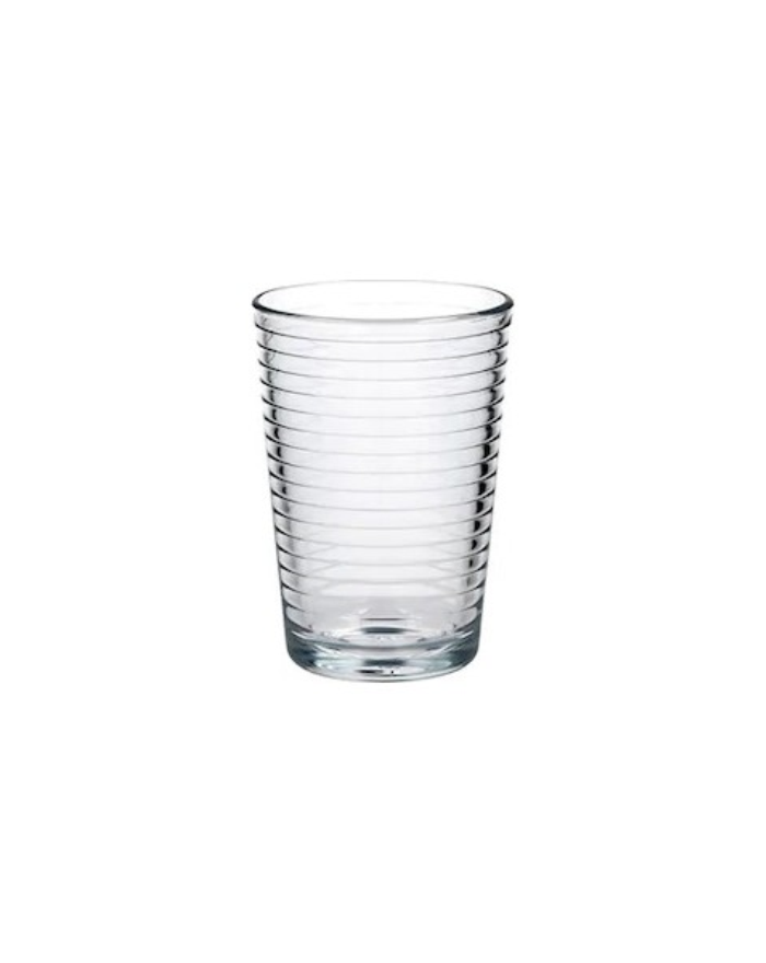 CONF.6 BICCHIERI LOOP 32,5cl.  A212390