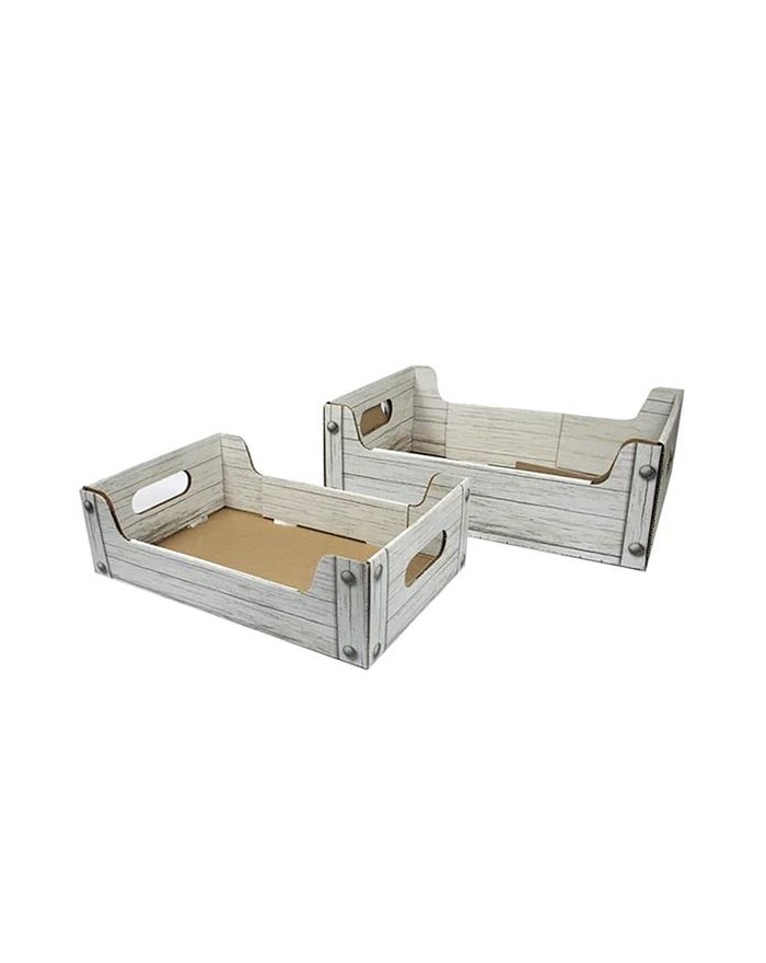 CESTA PICCOLA 35,5x24x12,5...