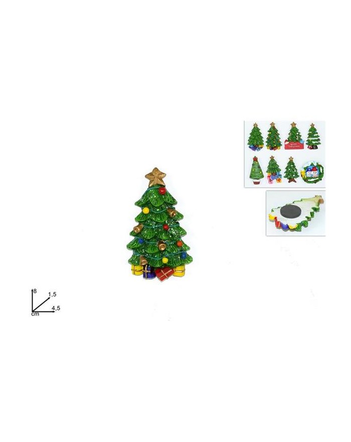 CALAMITA SOGGETTI NATALIZI...